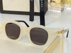 Gucci High Quality Sunglasses 2607