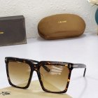 TOM FORD High Quality Sunglasses 3122