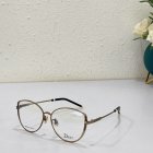 DIOR Plain Glass Spectacles 184