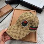 Gucci High Quality Hats 207