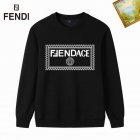 Fendi Men's Long Sleeve T-shirts 110
