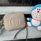 Gucci High Quality Handbags 835