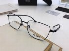 Prada Plain Glass Spectacles 147