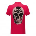 Philipp Plein Men 's Polo 47