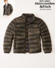 Abercrombie & Fitch Men's Outerwear 09