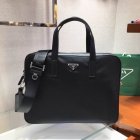 Prada Original Quality Handbags 117