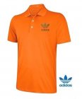 adidas Apparel Men 's Polo 95