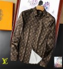Louis Vuitton Men's Shirts 326