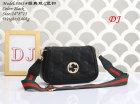 Gucci Normal Quality Handbags 206