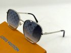 Louis Vuitton High Quality Sunglasses 2117