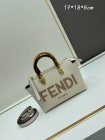 Fendi High Quality Handbags 203