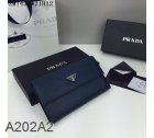 Prada High Quality Wallets 118