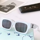 Off white High Quality Sunglasses 107