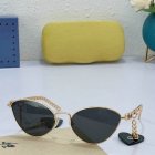 Gucci High Quality Sunglasses 5184