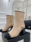 Chanel Women's Shoes 1711