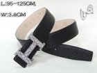 Hermes High Quality Belts 140