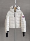 Canada Goose Men's Outerwear 493