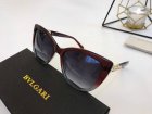 Bvlgari High Quality Sunglasses 112