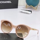 Chanel High Quality Sunglasses 2936