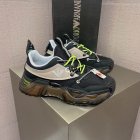 Armani Men's Shoes 266