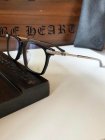 Chrome Hearts Plain Glass Spectacles 803