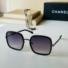 Chanel High Quality Sunglasses 2704