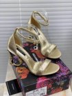 Dolce & Gabbana Women's Shoes 468