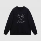 Louis Vuitton Men's Long Sleeve T-shirts 1301