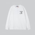 Louis Vuitton Men's Long Sleeve T-shirts 1538