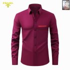 Prada Men's Shirts 42