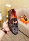 Hermes Men's Shoes 612