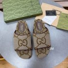 Gucci Women's Slippers 605