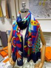 Louis Vuitton Scarves 167