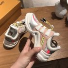 Louis Vuitton Kids Shoes 30