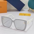 Louis Vuitton High Quality Sunglasses 3896