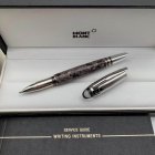 Mont Blanc Pens 167