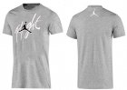 Air Jordan Men's T-shirts 429