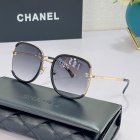 Chanel High Quality Sunglasses 1968