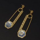 Versace Jewelry Earrings 50