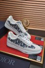 DIOR Men's Shoes 1401