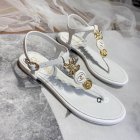 Chanel Women's Shoes 1136