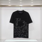Louis Vuitton Men's T-shirts 560