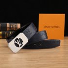 Louis Vuitton Original Quality Belts 240