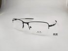 Oakley Plain Glass Spectacles 30