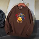 Versace Men's Long Sleeve T-shirts 144