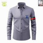 Gucci Men's Shirts 80