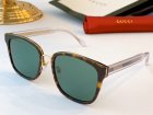 Gucci High Quality Sunglasses 385