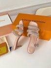Louis Vuitton Women's Shoes 1220