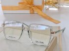 Louis Vuitton Plain Glass Spectacles 27
