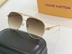 Louis Vuitton High Quality Sunglasses 1406